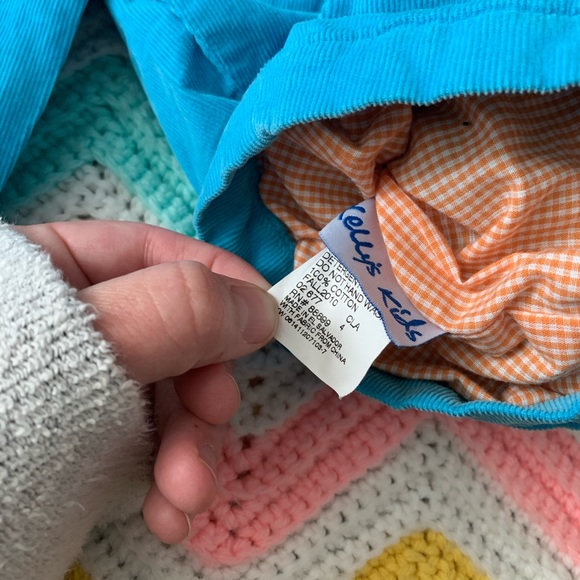 Tractor Outfit - Picture 2 of 2